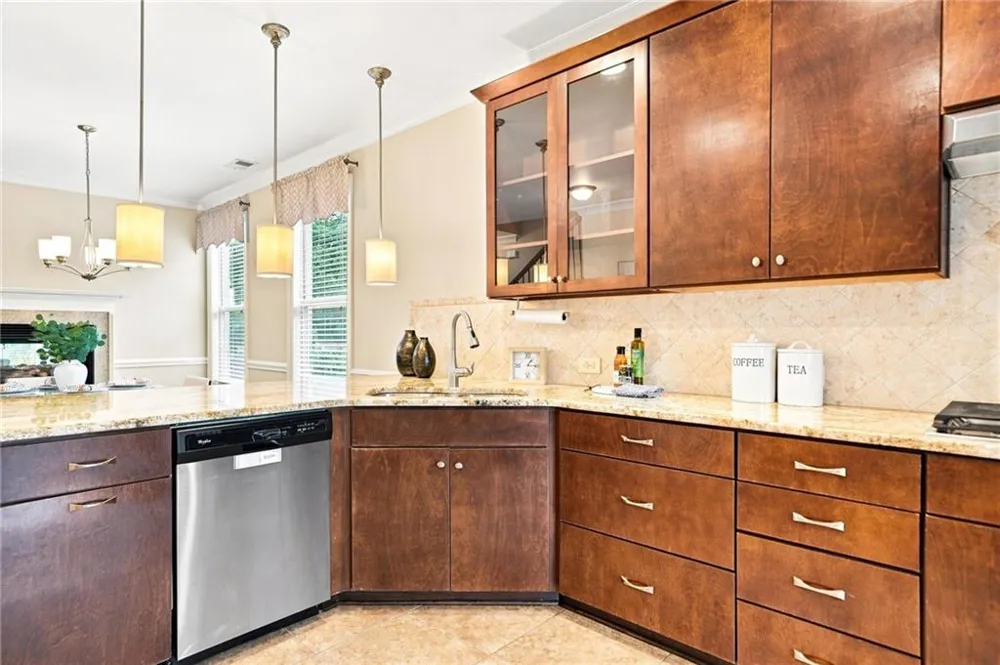 7920 Pierpoint Lane Alpharetta, GA 30005