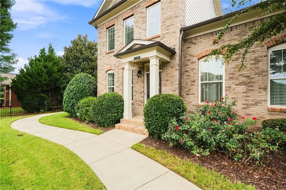 7920 Pierpoint Lane Alpharetta, GA 30005