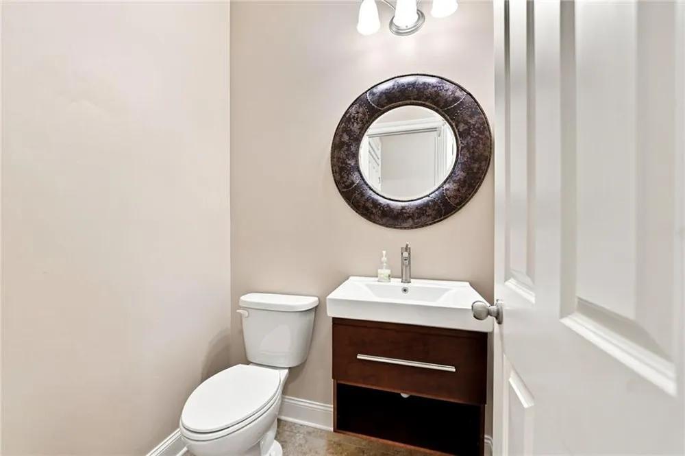 7920 Pierpoint Lane Alpharetta, GA 30005