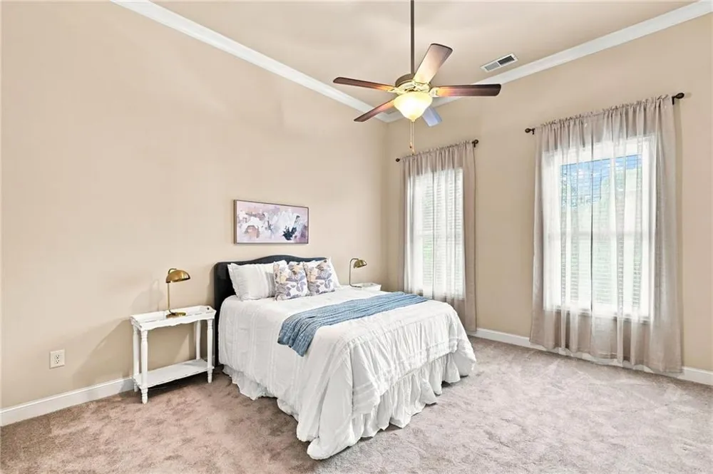 7920 Pierpoint Lane Alpharetta, GA 30005
