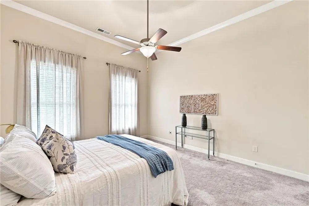 7920 Pierpoint Lane Alpharetta, GA 30005