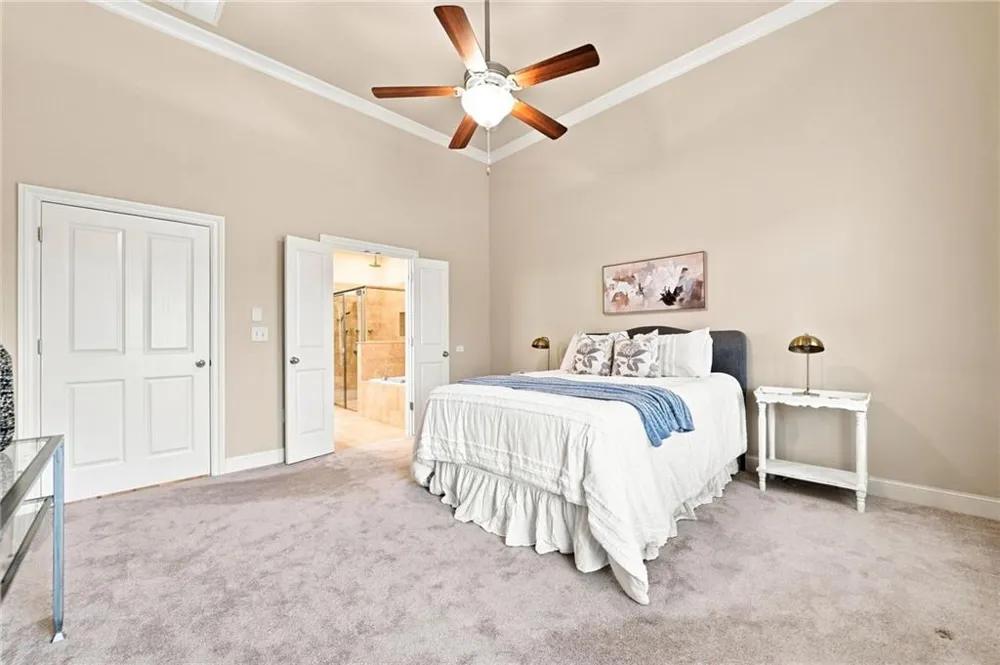 7920 Pierpoint Lane Alpharetta, GA 30005