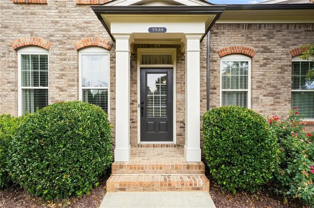 7920 Pierpoint Lane Alpharetta, GA 30005