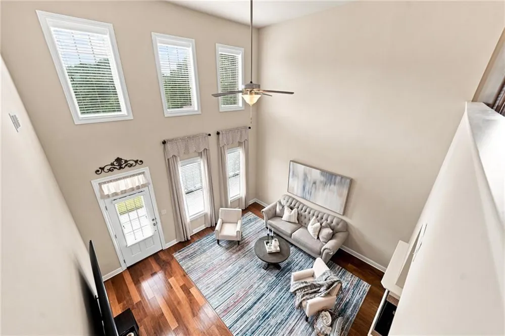 7920 Pierpoint Lane Alpharetta, GA 30005