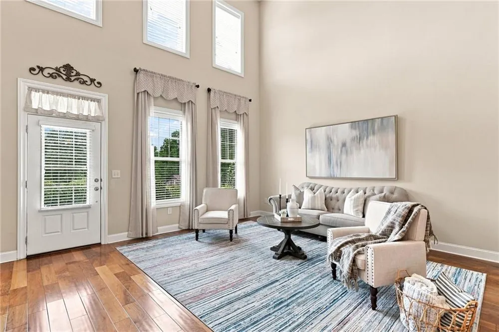 7920 Pierpoint Lane Alpharetta, GA 30005