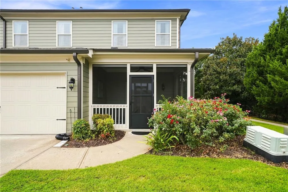 7920 Pierpoint Lane Alpharetta, GA 30005