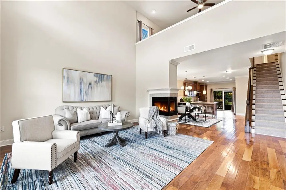 7920 Pierpoint Lane Alpharetta, GA 30005