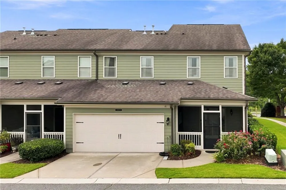 7920 Pierpoint Lane Alpharetta, GA 30005