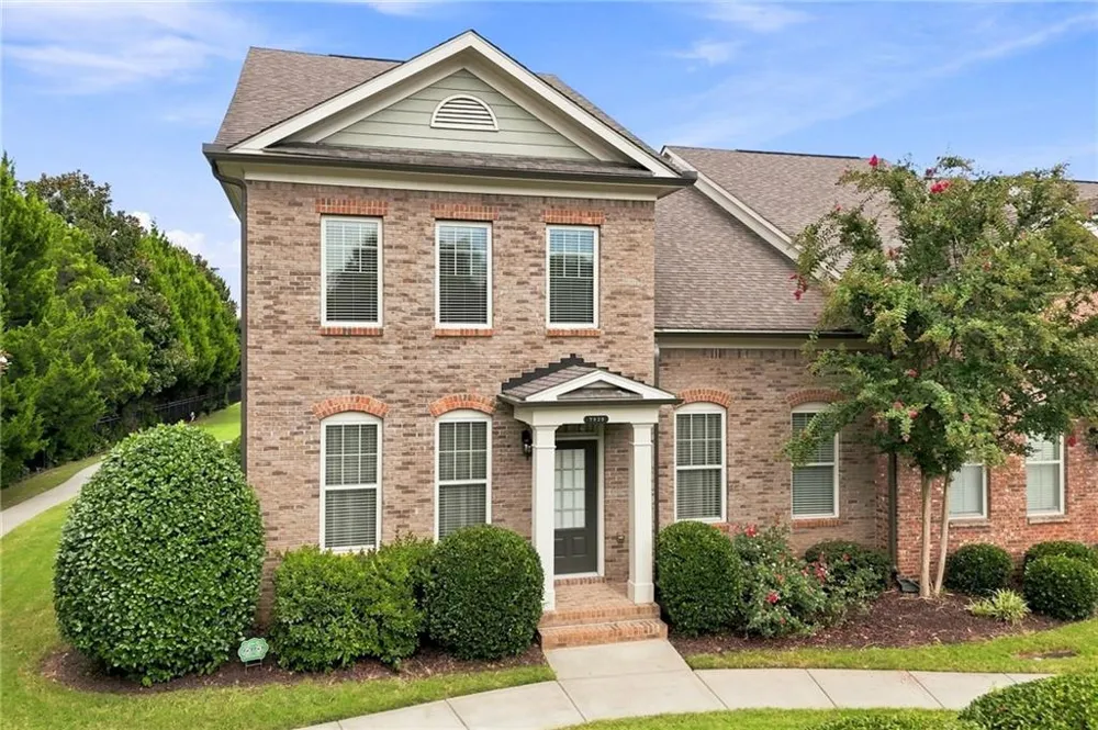 7920 Pierpoint Lane Alpharetta, GA 30005
