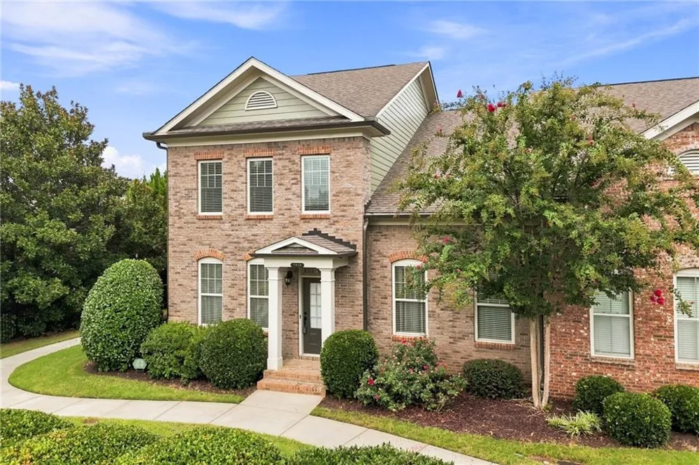 7920 Pierpoint Lane Alpharetta, GA 30005