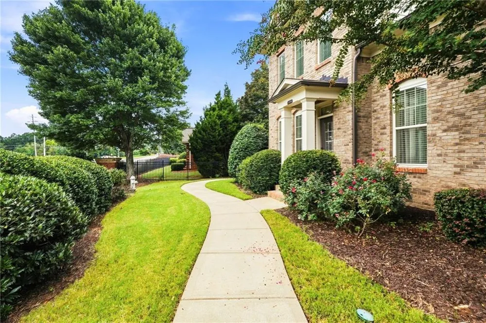 7920 Pierpoint Lane Alpharetta, GA 30005