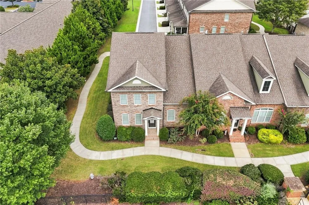 7920 Pierpoint Lane Alpharetta, GA 30005