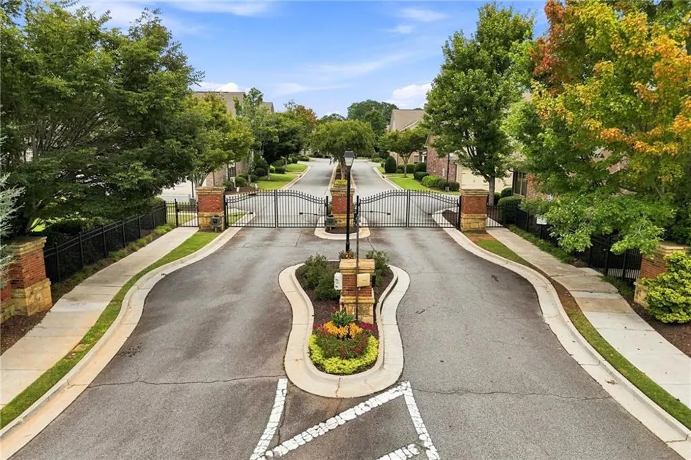 7920 Pierpoint Lane Alpharetta, GA 30005
