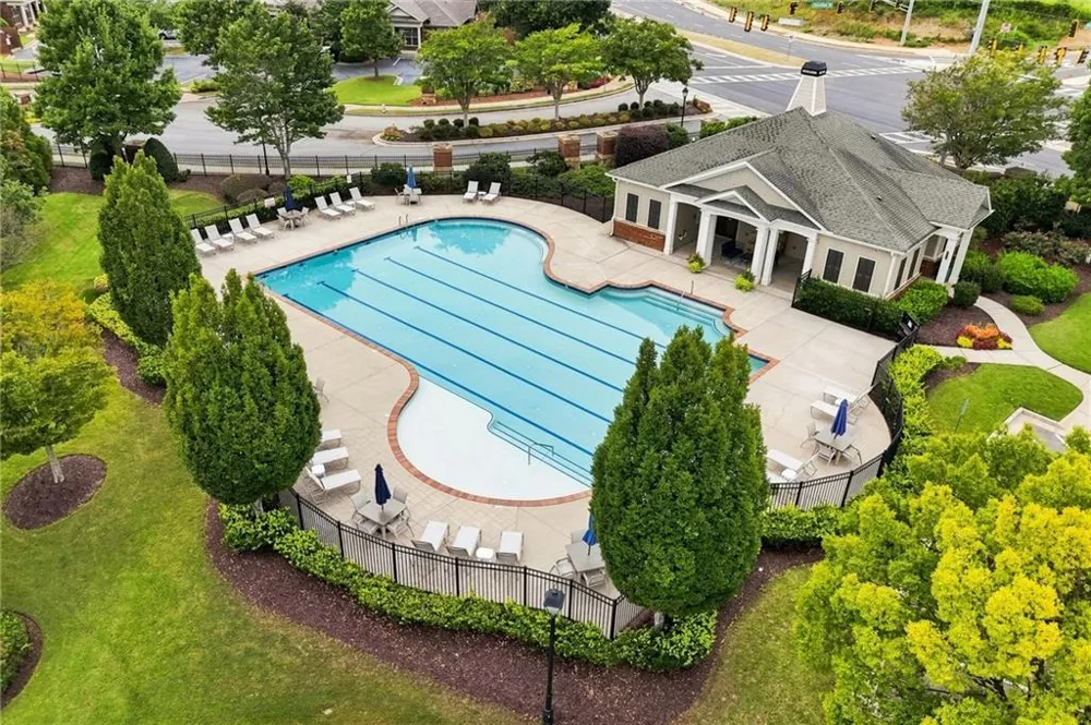 7920 Pierpoint Lane Alpharetta, GA 30005