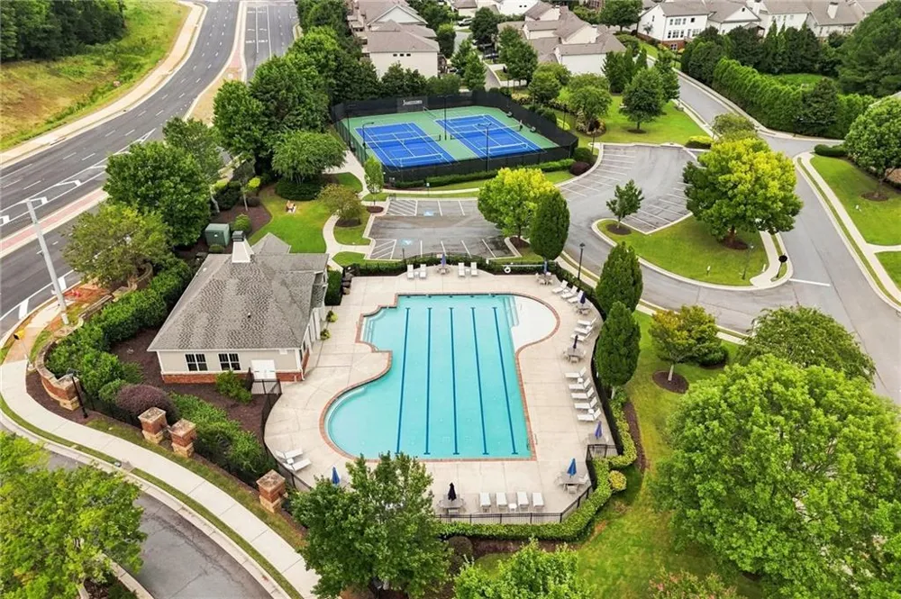 7920 Pierpoint Lane Alpharetta, GA 30005