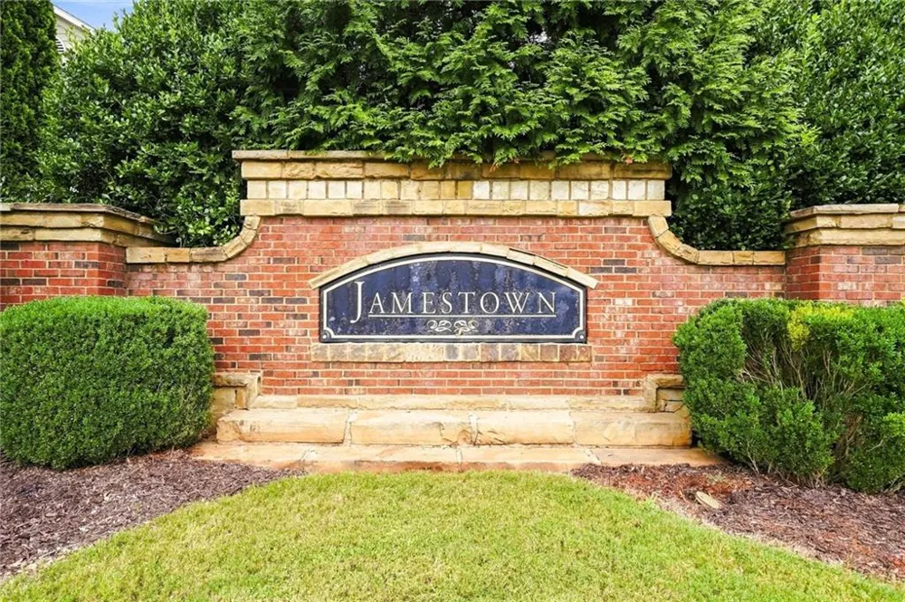 7920 Pierpoint Lane Alpharetta, GA 30005
