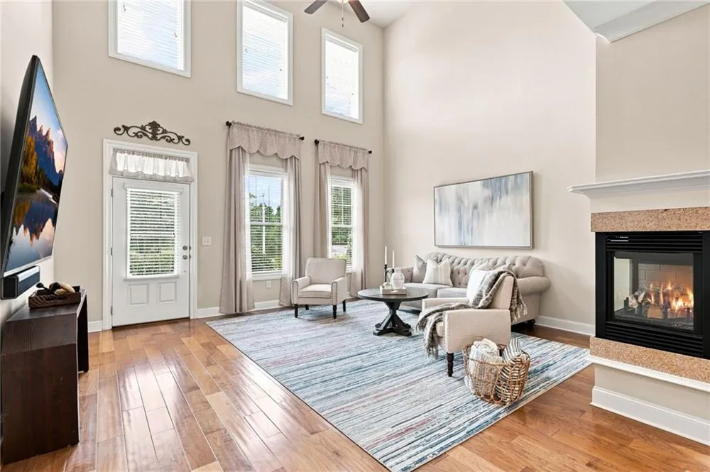 7920 Pierpoint Lane Alpharetta, GA 30005