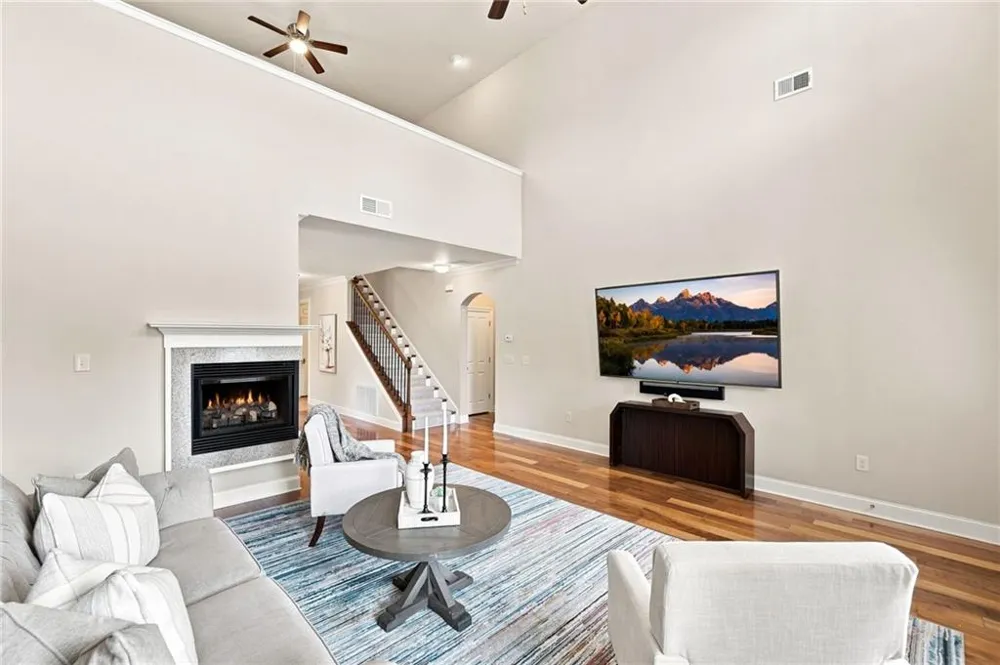7920 Pierpoint Lane Alpharetta, GA 30005
