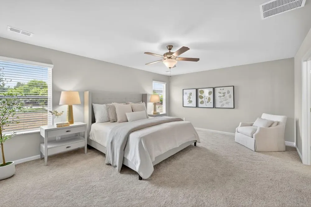 2860 Lillian Lane Douglasville, GA 30135