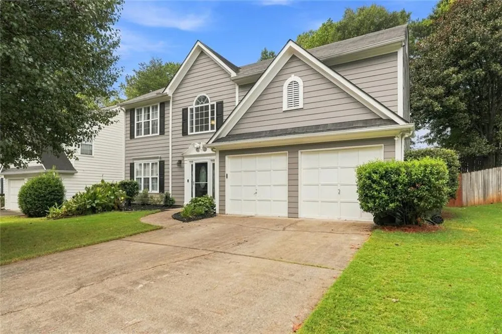 4347 Sentinel Place NW Kennesaw, GA 30144