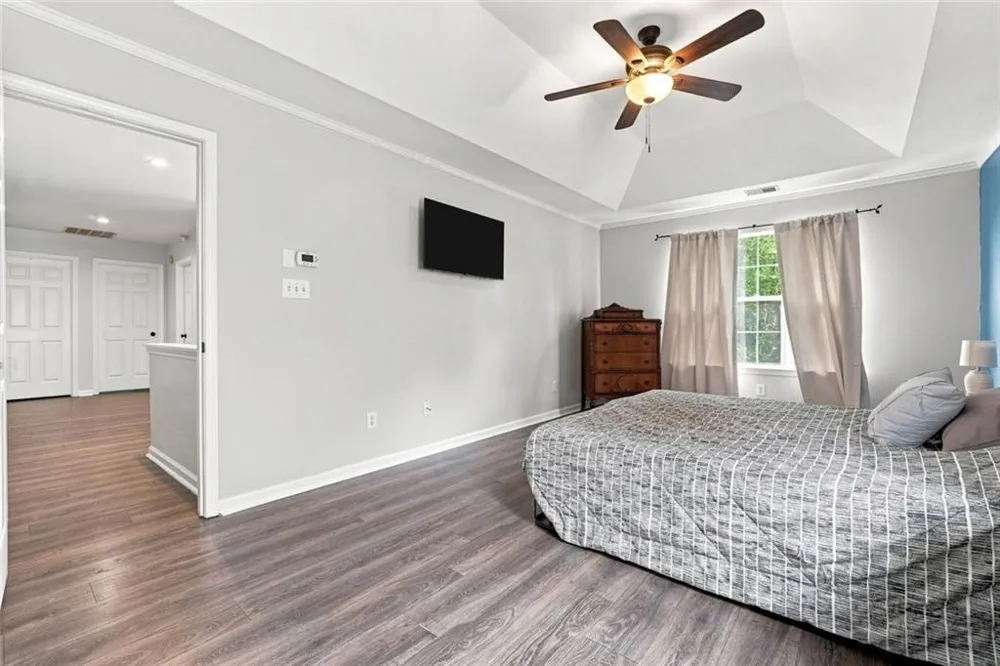 4347 Sentinel Place NW Kennesaw, GA 30144