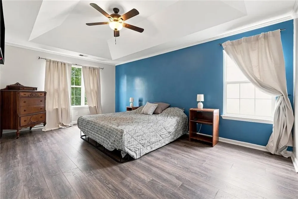 4347 Sentinel Place NW Kennesaw, GA 30144