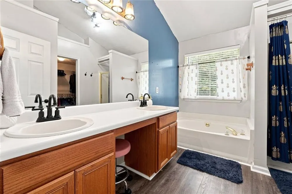 4347 Sentinel Place NW Kennesaw, GA 30144