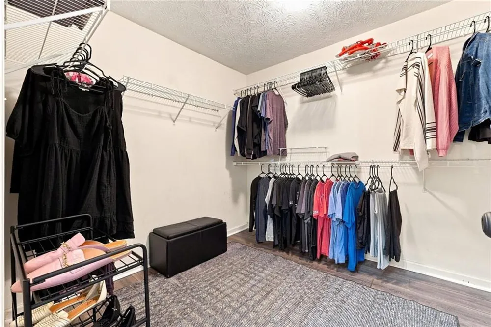 4347 Sentinel Place NW Kennesaw, GA 30144