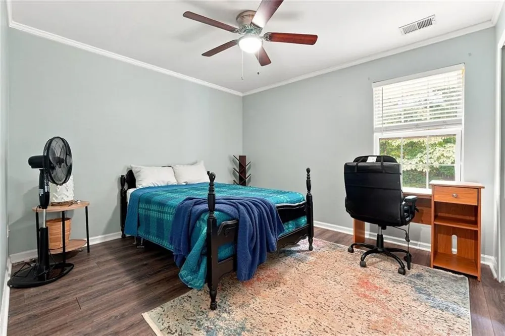 4347 Sentinel Place NW Kennesaw, GA 30144