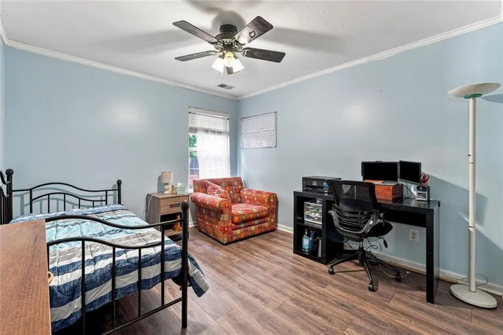 4347 Sentinel Place NW Kennesaw, GA 30144