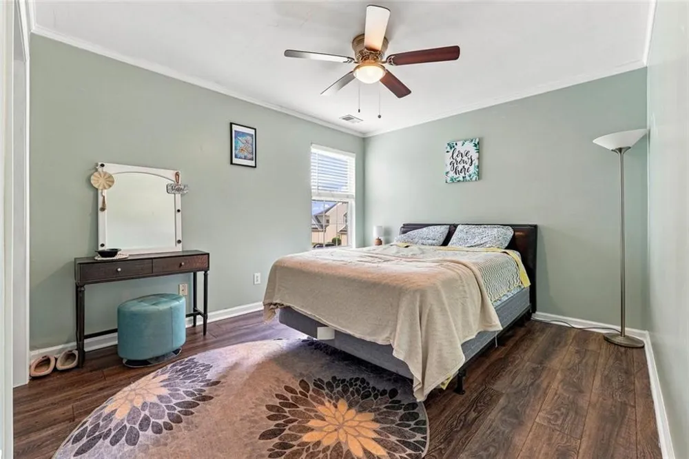 4347 Sentinel Place NW Kennesaw, GA 30144