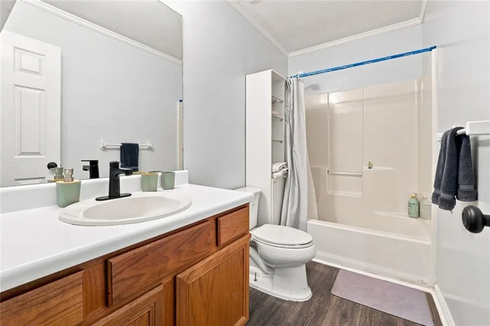 4347 Sentinel Place NW Kennesaw, GA 30144