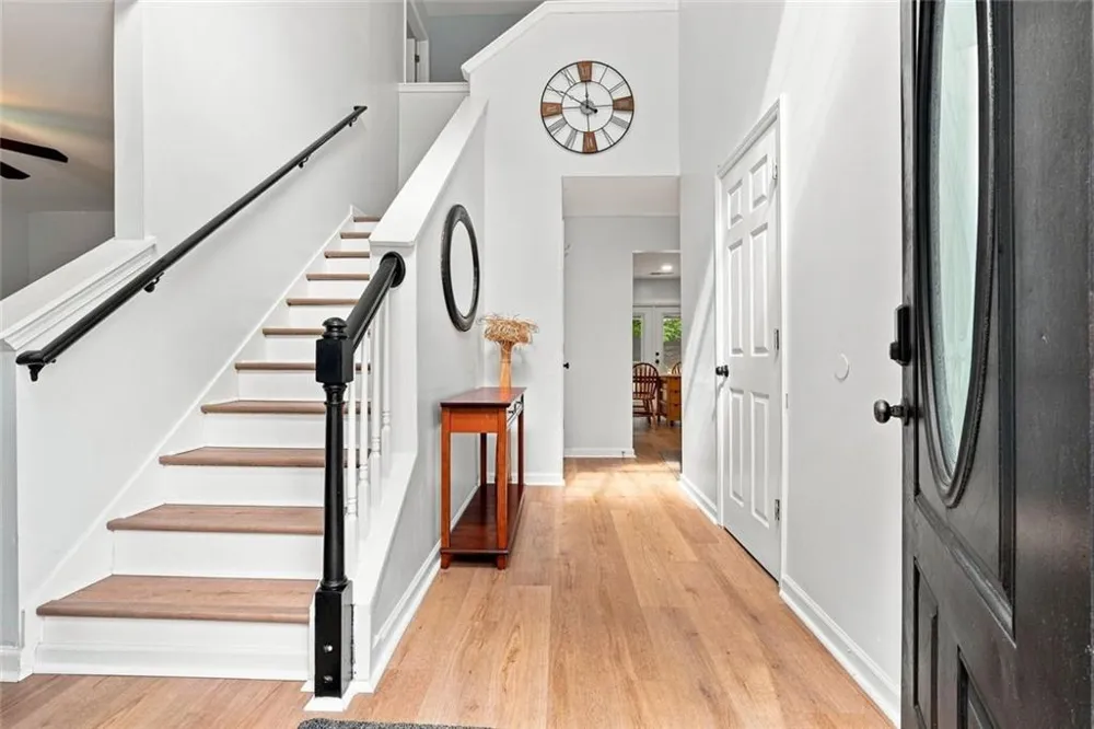 4347 Sentinel Place NW Kennesaw, GA 30144