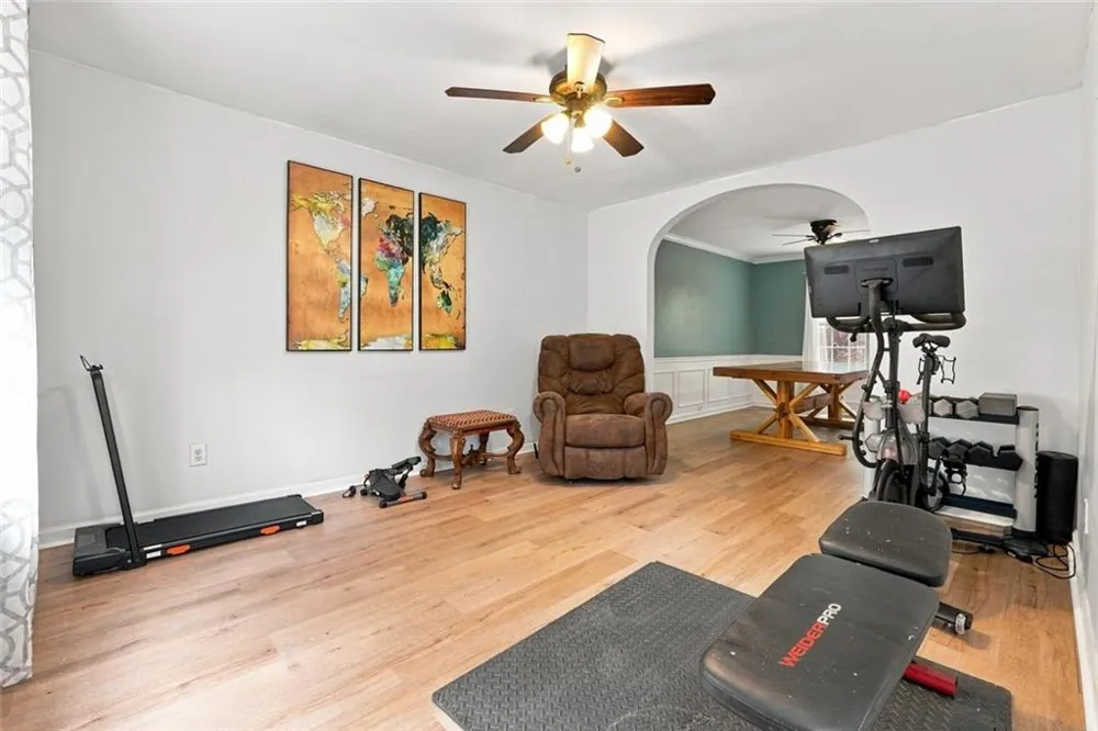 4347 Sentinel Place NW Kennesaw, GA 30144