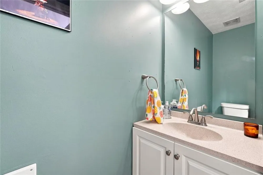 4347 Sentinel Place NW Kennesaw, GA 30144