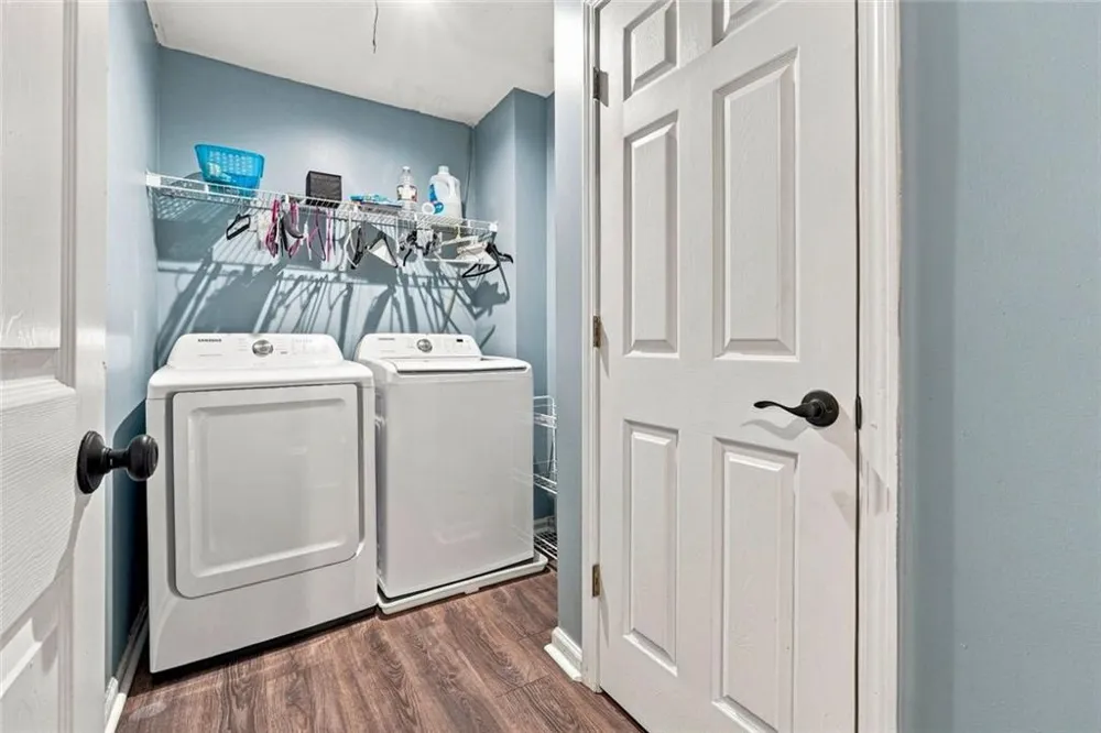 4347 Sentinel Place NW Kennesaw, GA 30144