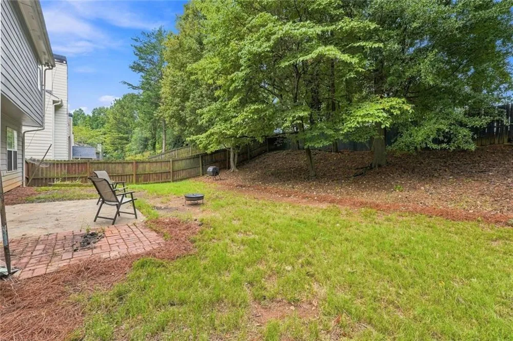 4347 Sentinel Place NW Kennesaw, GA 30144