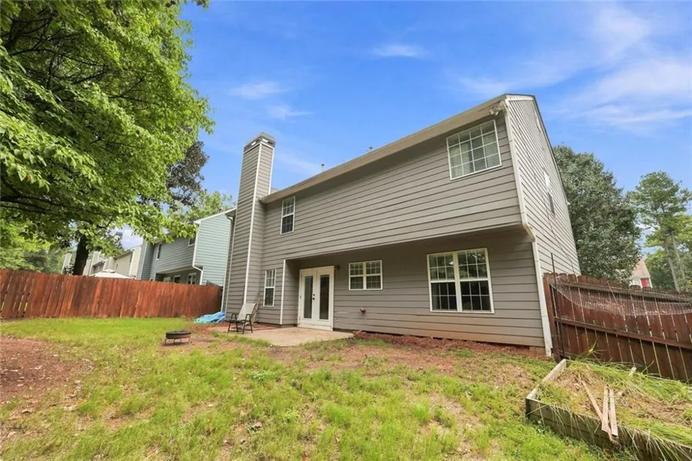 4347 Sentinel Place NW Kennesaw, GA 30144