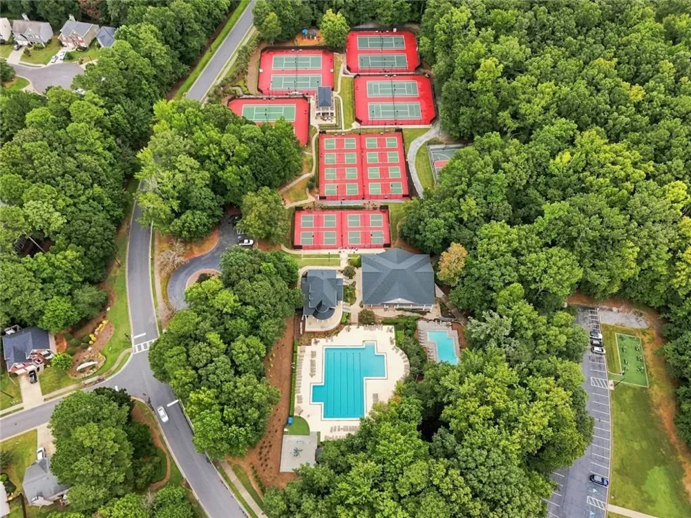 4347 Sentinel Place NW Kennesaw, GA 30144