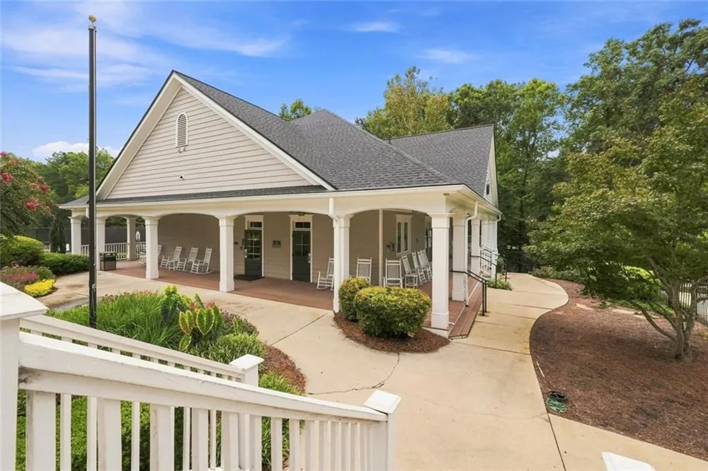 4347 Sentinel Place NW Kennesaw, GA 30144