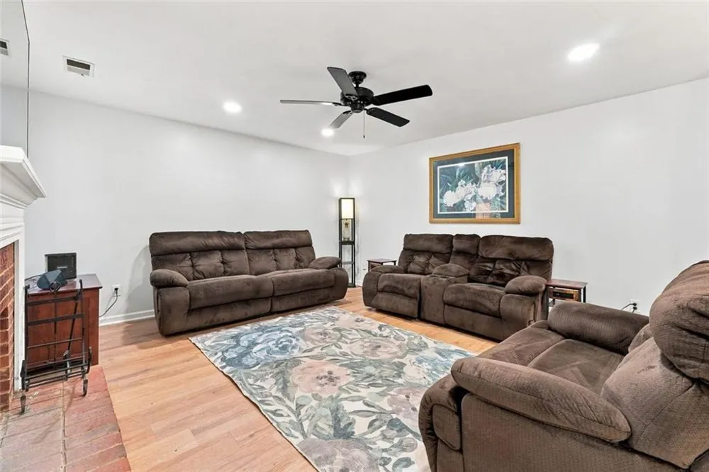 4347 Sentinel Place NW Kennesaw, GA 30144