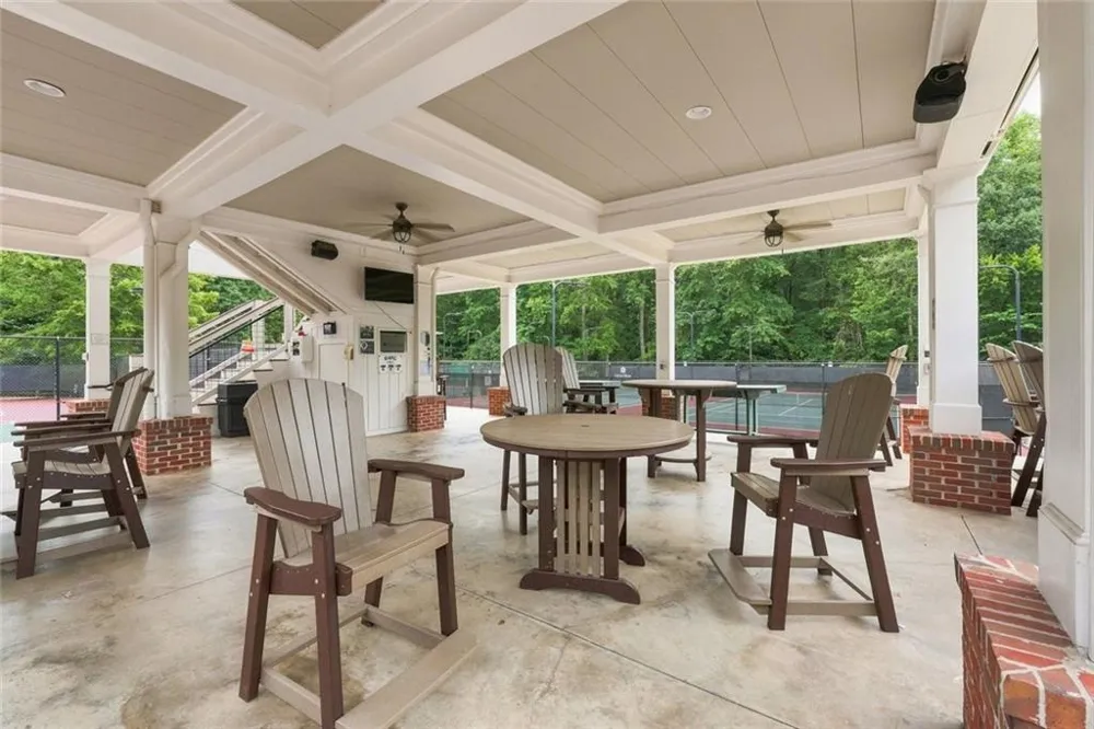 4347 Sentinel Place NW Kennesaw, GA 30144