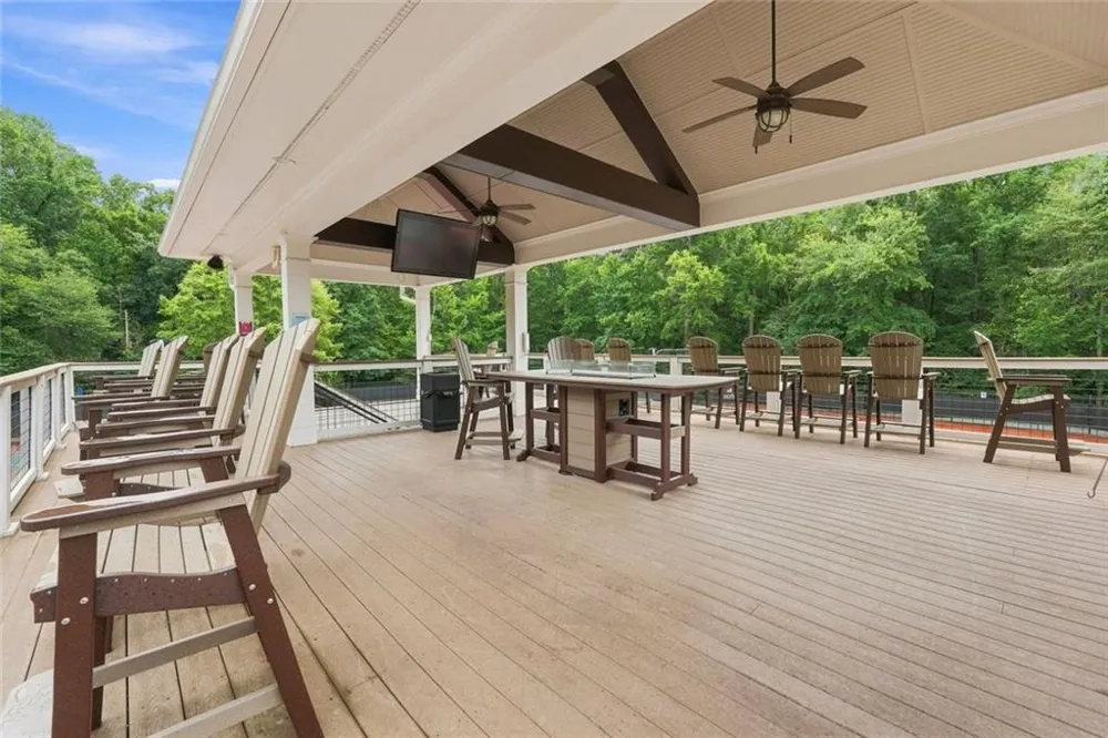4347 Sentinel Place NW Kennesaw, GA 30144