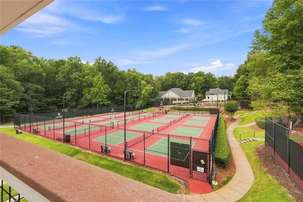 4347 Sentinel Place NW Kennesaw, GA 30144