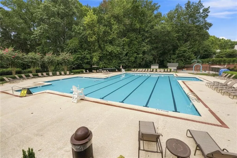 4347 Sentinel Place NW Kennesaw, GA 30144