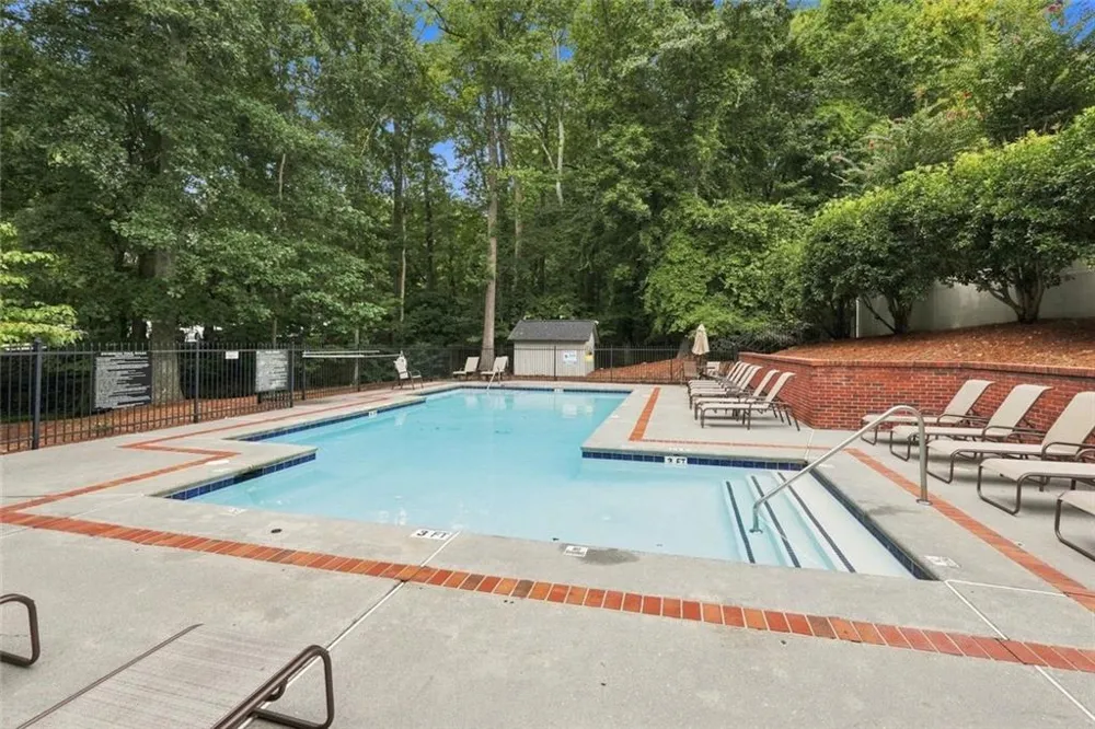 4347 Sentinel Place NW Kennesaw, GA 30144