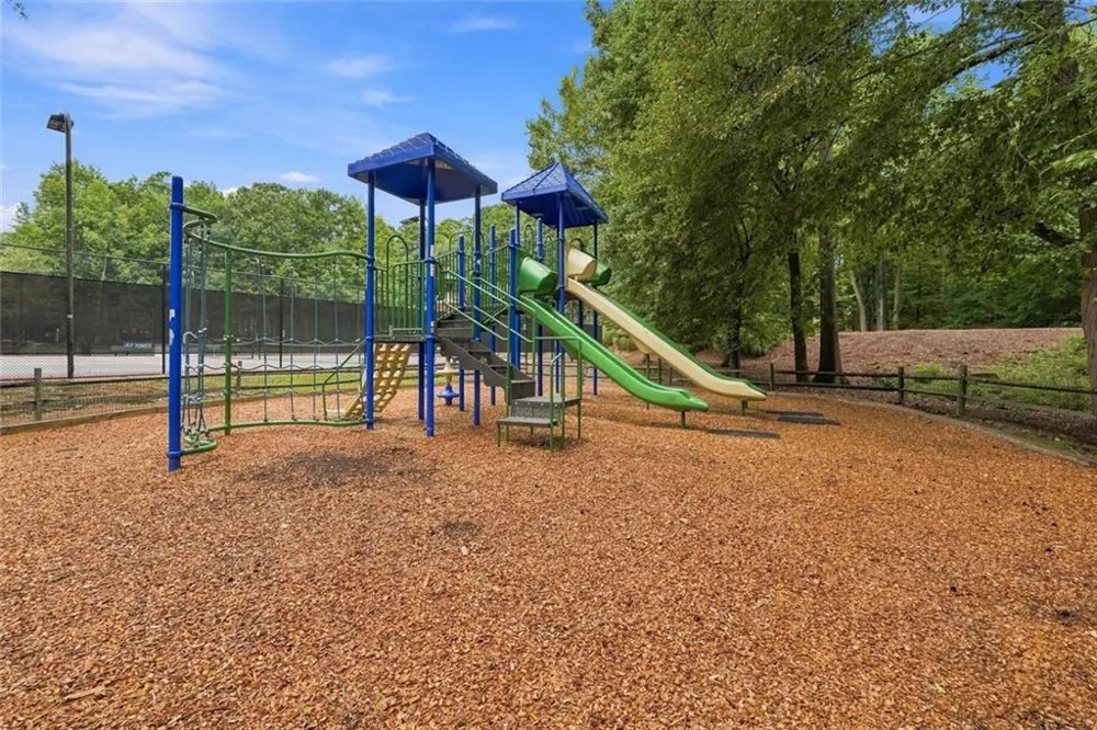 4347 Sentinel Place NW Kennesaw, GA 30144