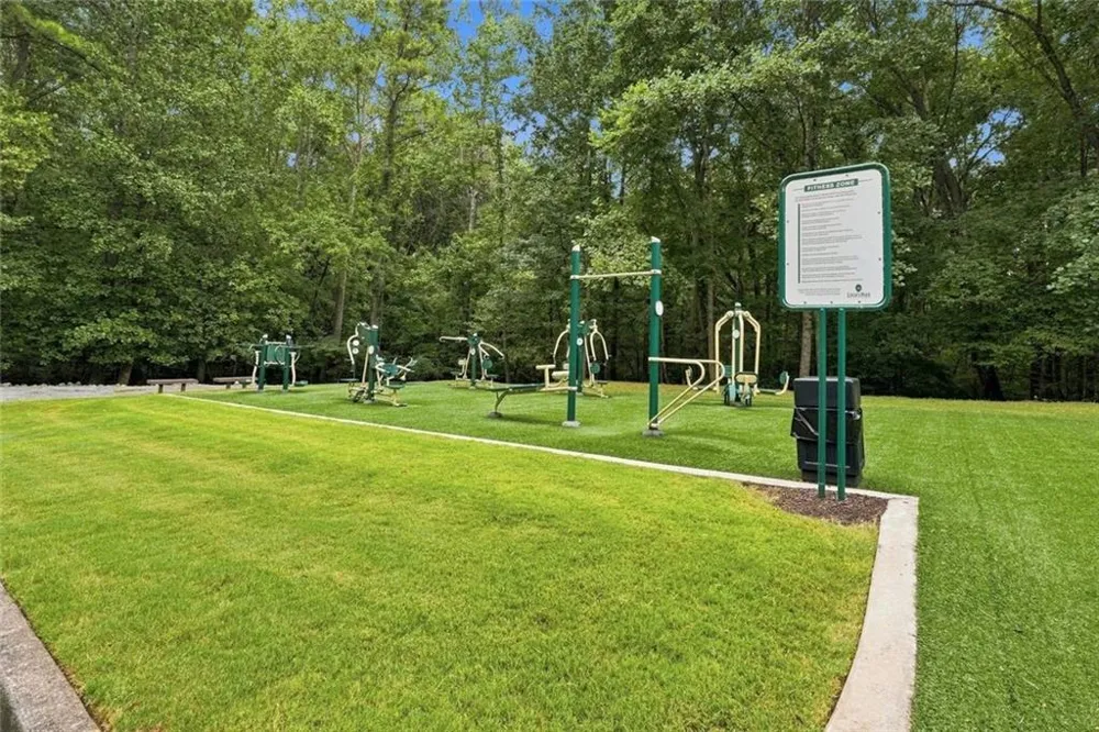 4347 Sentinel Place NW Kennesaw, GA 30144