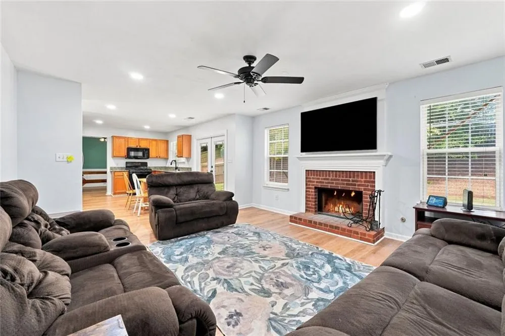 4347 Sentinel Place NW Kennesaw, GA 30144