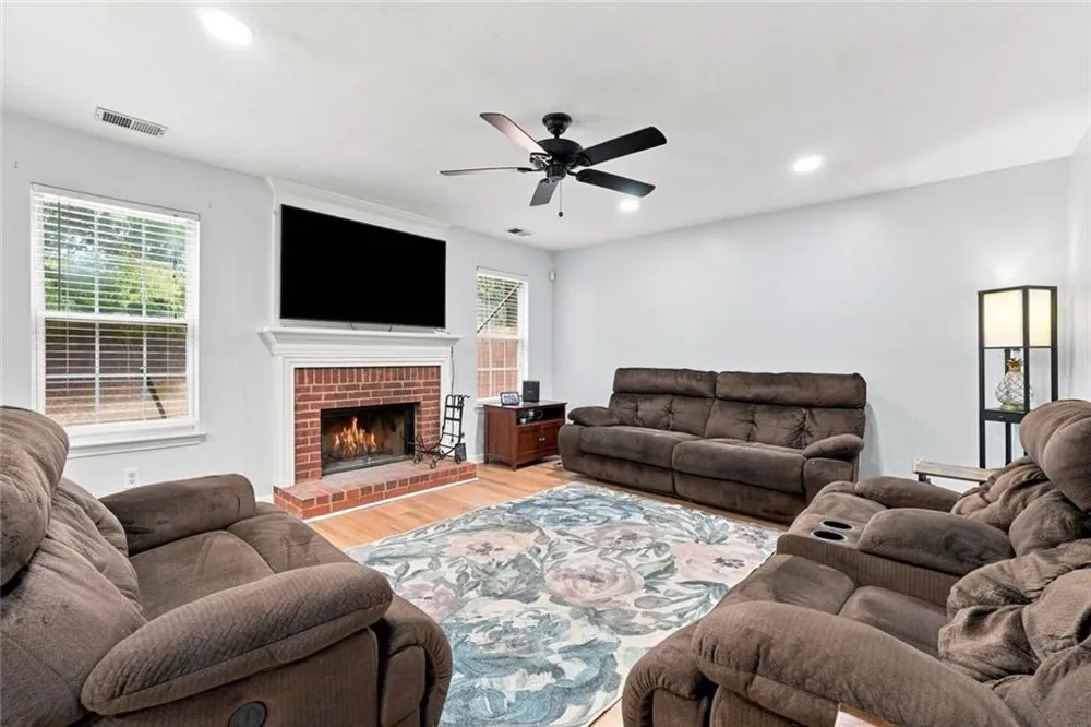 4347 Sentinel Place NW Kennesaw, GA 30144